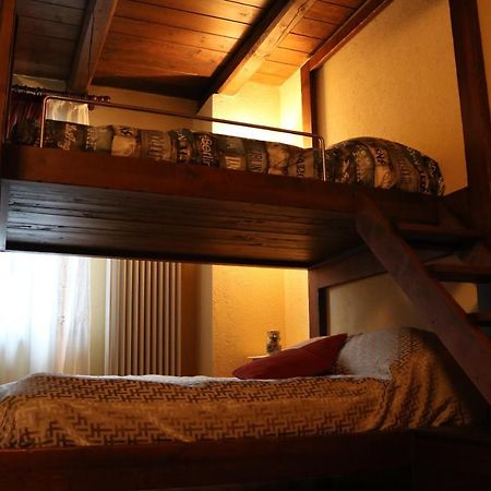 Cascina Merlanetta 亚历山德里亚 外观 照片