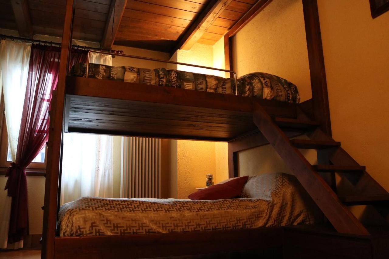 Cascina Merlanetta 亚历山德里亚 外观 照片